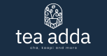 TeaAdda logo
