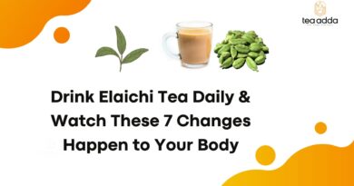 Drink Elaichi Tea Daily & Watch These 7 Changes Happen to Your Body