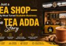 Not Just a Tea Shop—A Daily Ritual Turned Scalable Business: The Tea Adda Story