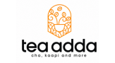 TEA ADDA LOGO